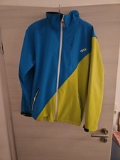 Ghost Bikrs Mtb Fahrrad Softshell Jacke  XL 