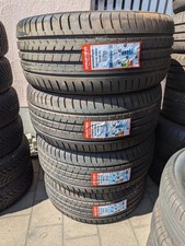 NEU! 4x Sommerreifen 265/45 R20 108W XL Berlin Tire Simmer UHP1 DOT 1221