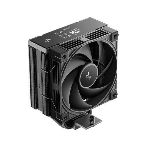 Deepcool ak400 digital nyx - g2,