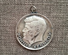 Medaille John F. Kennedy/