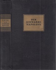 Book: The Black Napoleon