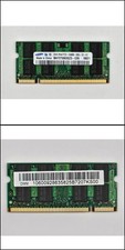 Samsung 2rx8 ddr2 - samsung,