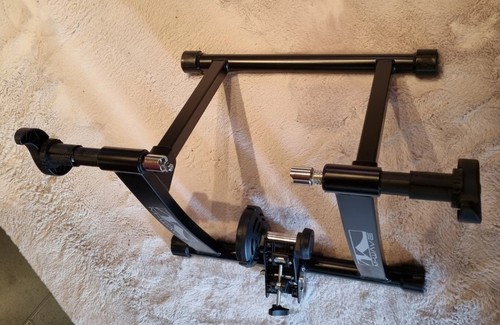 Rollentrainer wave yoke roll - yoke'n,