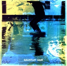Gauntlet Hair - Gauntlet Hair