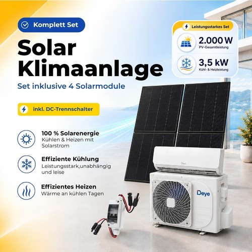 Deye hybrid 5kw - deye,