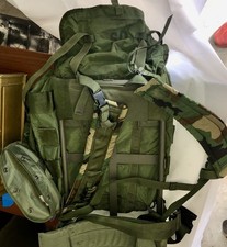 Backpack Full frame, US