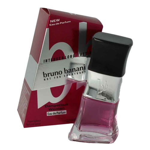 Bruno banani dangerous woman - bruno,