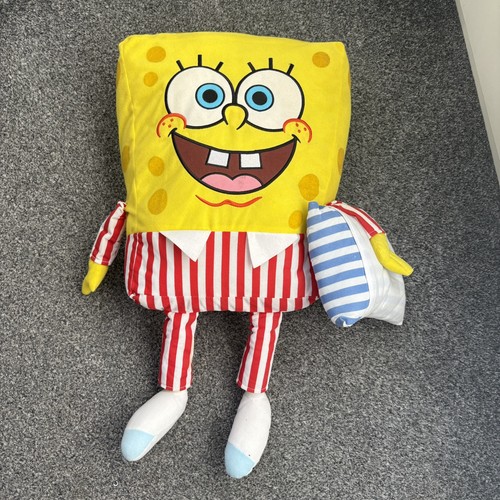 Spongebob schwammkopf groß - schwammkopf,