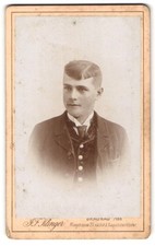 Fotografie Atelier Klinger