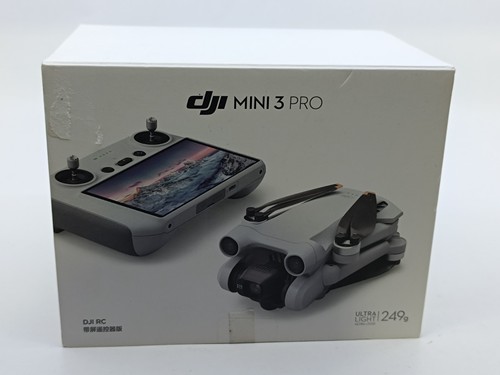 Dji mini pro drohne - dji, +