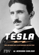 Nikola Tesla | Carlson, W