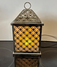 Partylite Infinite Circles