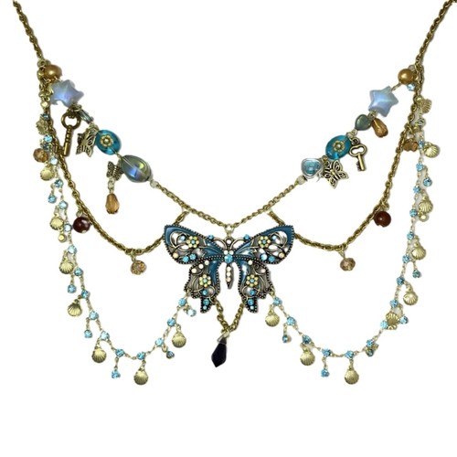 Elegant butterfly waist - elegant,