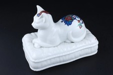 Byzantium - Porzellandose mit