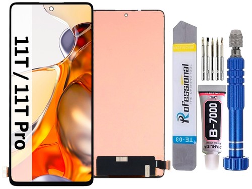 Für xiaomi 11t mi - für,