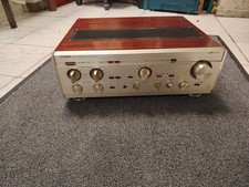 Luxman Stereo Verstärker