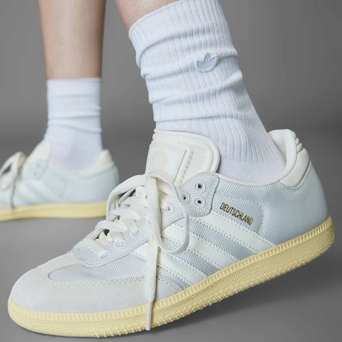 Adidas samba dfb - adidas,