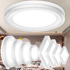 LED Deckenlampe Panel