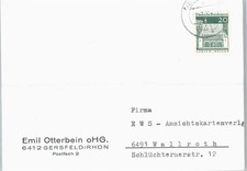 50345807 - 6412 Gersfeld Otterbein oHG