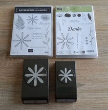 Stampin Up Stempelset