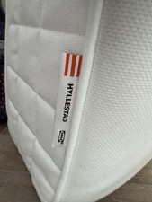 TOP Hyllestad Matratze 180x200 CM, Fast NEU, NUR mit Topper Benutzt!!