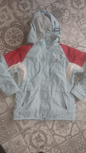 Winterjacke skijacke schnee - skijacke,