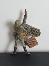 Elastolin Lineol Soldat