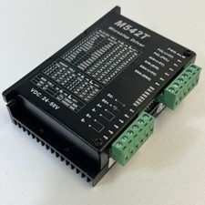 OSM Microstep Driver M542T