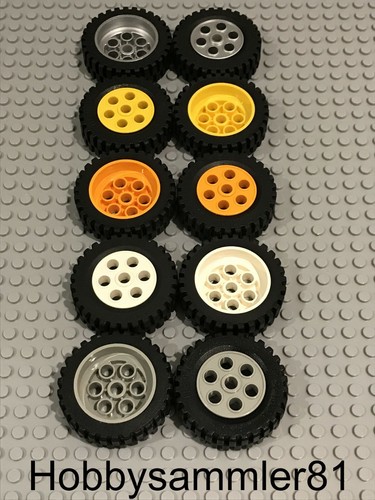 Lego 2695c01 technic model - 2695c01,