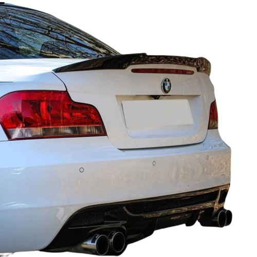 Heckspoiler passend für - , bmw