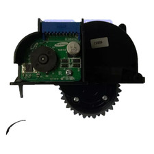 Samsung NaviBot Robot Vacuum