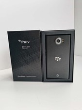 New BlackBerry Priv Unlocked