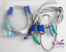 HEWLETT PACKARD HP COMPAQ KVM