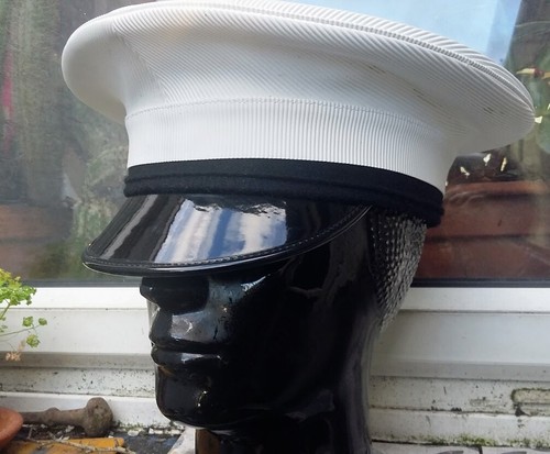Original britische royal navy - original,