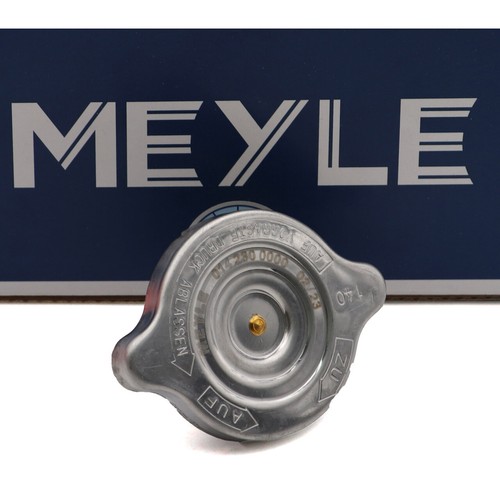 Meyle verschlussdeckel - meyle,