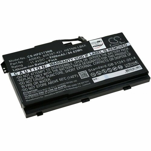 Akku für laptop - akku,