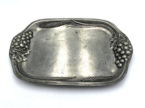 Tolle jugendstil zinn - jugendstil,