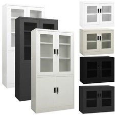 Büroschrank Aktenschrank