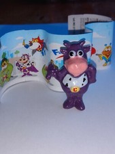 NEU Funny Heroes - Fg.2 Stier