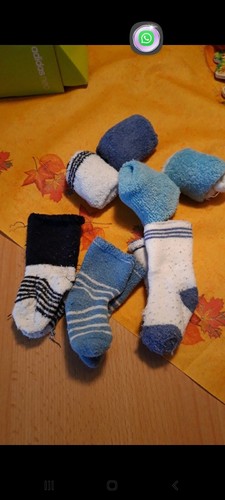 Socken