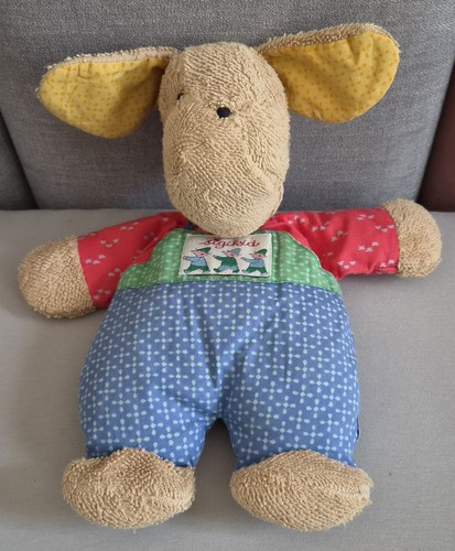 Sigikid plüsch fips hund - fips,