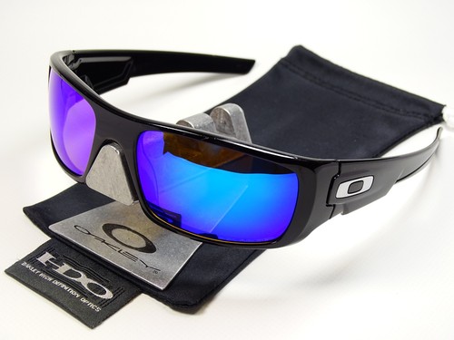Oakley crankshaft sonnenbrille - crankshaft,