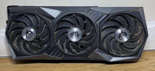 Msi geforce rtx 3060 - msi,