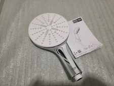 "Neue" Grohe Rainshower