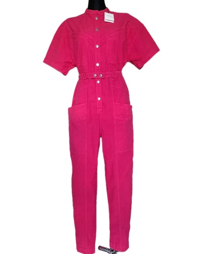 Isabel marant jumpsuit etundra - isabel,