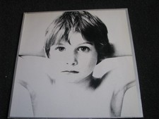U2-Boy LP-1980 Germany-Island