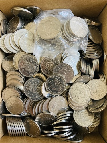 Münzsammlung niederlande - münzsammlung,