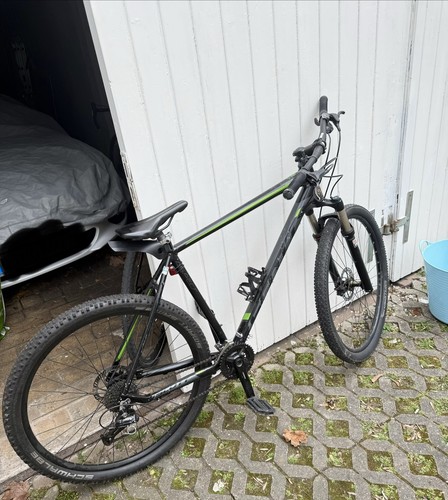 Mountainbike