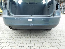 Stossstange hinten Skoda Octavia II (1Z) 1.6FSI 85KW 116PS Bj.2005
