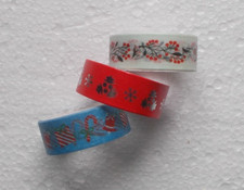 Washi Tape 3 x 3 m - 1,5 cm